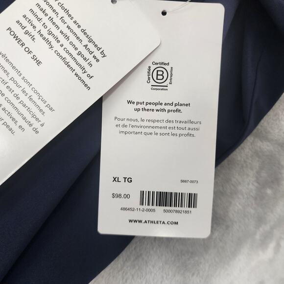 Athleta Presidio Traveler Maxi Dress - Picture 5 of 14